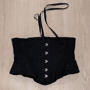 Orchard Corset Underbust Corset